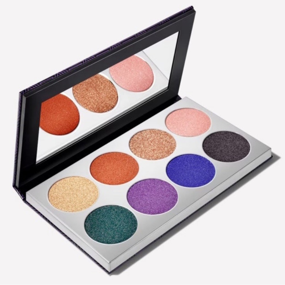 MAC x Black Panther Eyeshadow Palette